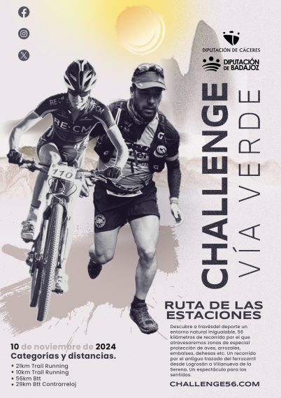 Cartel Challenge 2024 CONJUNTO