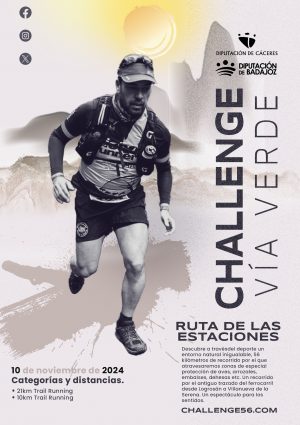 Challenge 2024 Running